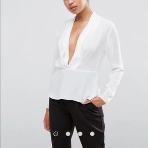 ASOS Blouse